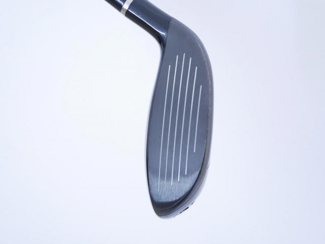 Fairway Wood : Yamaha : ไม้กระเทย Yamaha RMX VD (รุ่นล่าสุด ปี 2025) Loft 25 ก้าน Mitsubishi TENSEI TR60h Flex SR