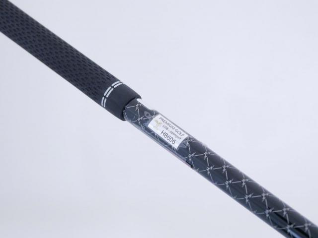 Fairway Wood : Yamaha : ไม้กระเทย Yamaha RMX VD (รุ่นล่าสุด ปี 2025) Loft 25 ก้าน Mitsubishi TENSEI TR60h Flex SR