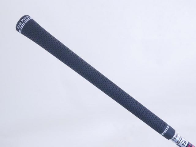 Fairway Wood : Yamaha : ไม้กระเทย Yamaha RMX VD (รุ่นล่าสุด ปี 2025) Loft 25 ก้าน Mitsubishi TENSEI TR60h Flex SR