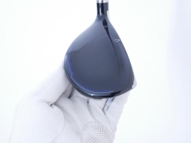 Fairway Wood : Yamaha : ไม้กระเทย Yamaha Inpres DriveStar (รุ่นปี 2023 ตีไกลมากๆ) Loft 23 ก้าน Fujikura Speeder NX M423u Flex R