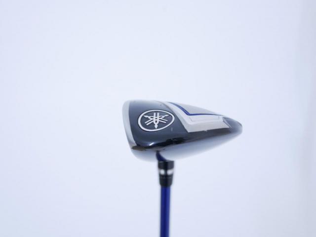 Fairway Wood : Yamaha : ไม้กระเทย Yamaha Inpres DriveStar (รุ่นปี 2023 ตีไกลมากๆ) Loft 23 ก้าน Fujikura Speeder NX M423u Flex R