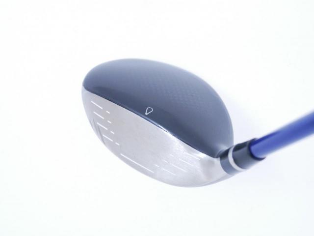 Fairway Wood : Yamaha : ไม้กระเทย Yamaha Inpres DriveStar (รุ่นปี 2023 ตีไกลมากๆ) Loft 23 ก้าน Fujikura Speeder NX M423u Flex R