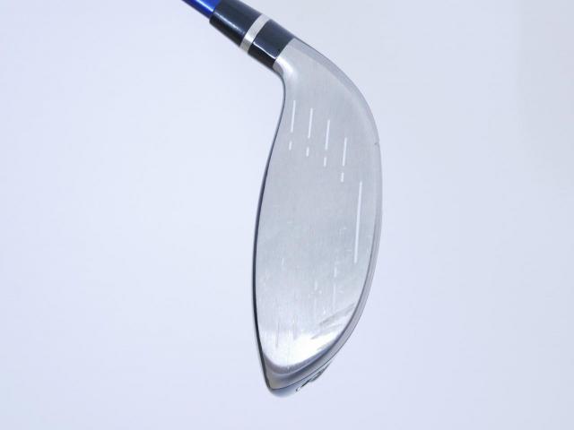 Fairway Wood : Yamaha : ไม้กระเทย Yamaha Inpres DriveStar (รุ่นปี 2023 ตีไกลมากๆ) Loft 23 ก้าน Fujikura Speeder NX M423u Flex R