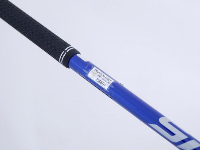Fairway Wood : Yamaha : ไม้กระเทย Yamaha Inpres DriveStar (รุ่นปี 2023 ตีไกลมากๆ) Loft 23 ก้าน Fujikura Speeder NX M423u Flex R