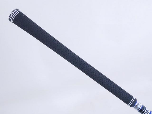 Fairway Wood : Yamaha : ไม้กระเทย Yamaha Inpres DriveStar (รุ่นปี 2023 ตีไกลมากๆ) Loft 23 ก้าน Fujikura Speeder NX M423u Flex R