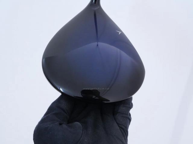 Driver : Kasco : ไดรเวอร์ Kasco ZEUS Impact Easy Spec Hi-Cor (รุ่นล่าสุด ออกปี 2019 หน้าเด้งเกินกฏ หัวขนาด 480cc.) Loft 10.5 Flex R