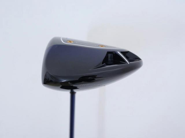 Driver : Kasco : ไดรเวอร์ Kasco ZEUS Impact Easy Spec Hi-Cor (รุ่นล่าสุด ออกปี 2019 หน้าเด้งเกินกฏ หัวขนาด 480cc.) Loft 10.5 Flex R