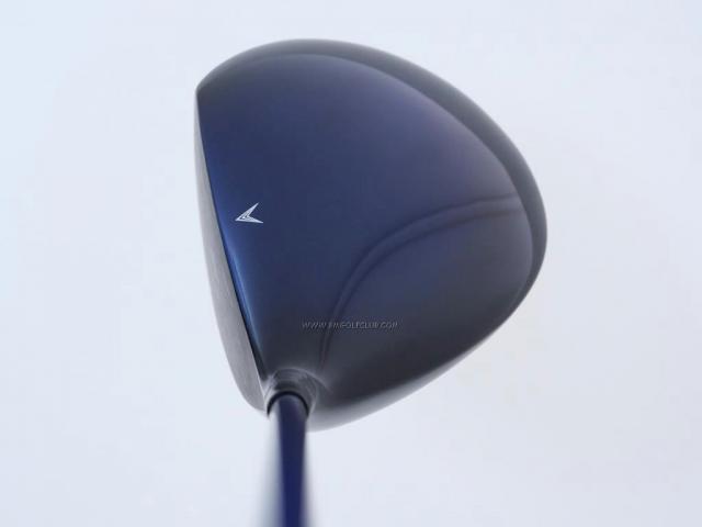 Driver : Kasco : ไดรเวอร์ Kasco ZEUS Impact Easy Spec Hi-Cor (รุ่นล่าสุด ออกปี 2019 หน้าเด้งเกินกฏ หัวขนาด 480cc.) Loft 10.5 Flex R
