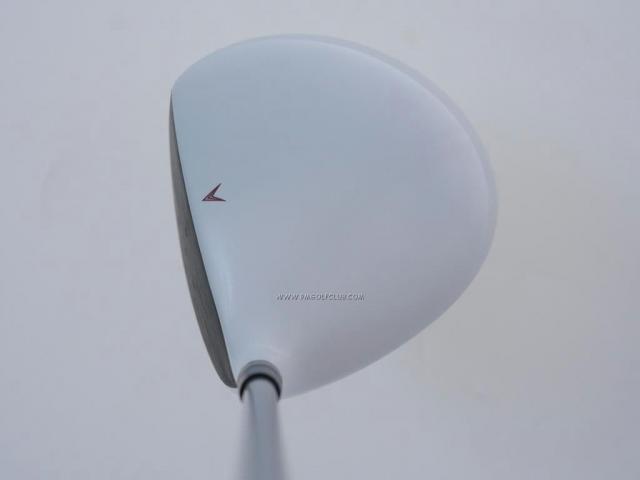 Driver : Kasco : **เหมือนใหม่** ไดรเวอร์ Kasco ZEUS Impact Hi-Cor (ปี 2018 หน้าเด้งเกินกฏ หัวขนาด 488cc.) Loft 10.5 Flex R