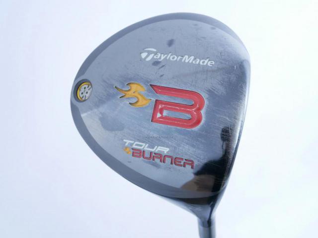 Driver : Taylormade : ไดรเวอร์ Taylormade Tour Burner (460cc.) Loft 10.5 Flex R