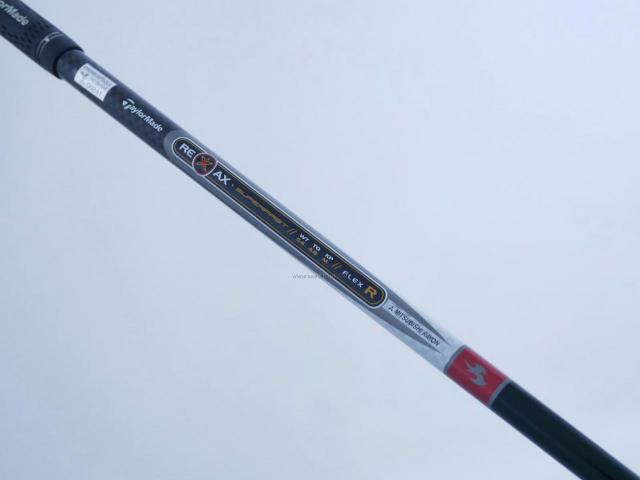 Driver : Taylormade : ไดรเวอร์ Taylormade Tour Burner (460cc.) Loft 10.5 Flex R