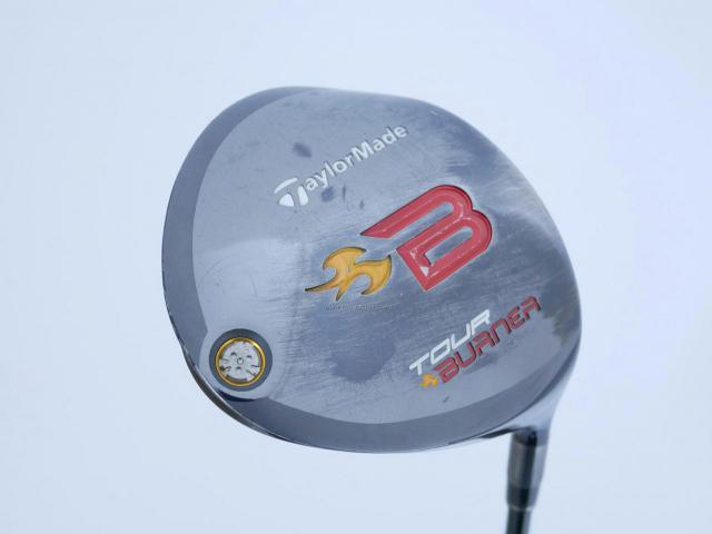 Driver : Taylormade : ไดรเวอร์ Taylormade Tour Burner (460cc.) Loft 10.5 Flex R