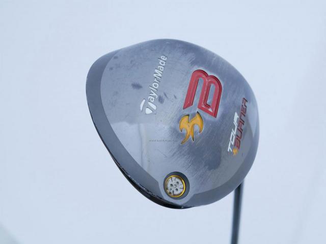 Driver : Taylormade : ไดรเวอร์ Taylormade Tour Burner (460cc.) Loft 10.5 Flex R