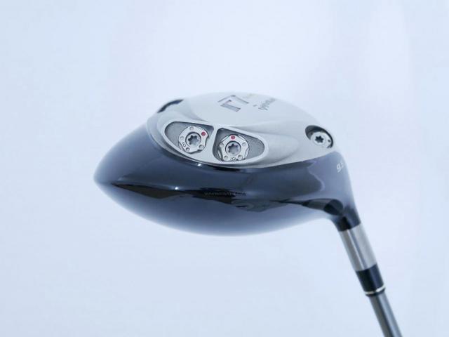 Driver : Taylormade : ไดรเวอร์ Taylormade r7 Quad Loft 9.5 Flex S