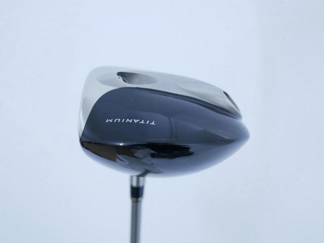Driver : Taylormade : ไดรเวอร์ Taylormade r7 Quad Loft 9.5 Flex S