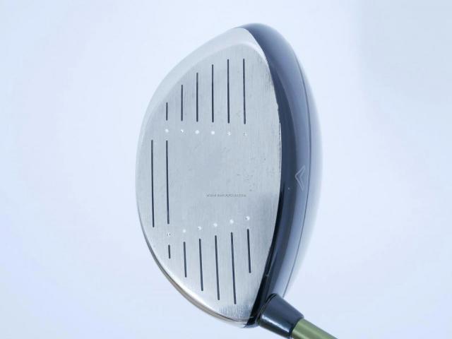 Driver : Callaway : ไดรเวอร์ Callaway X18 Loft 10 ก้าน Aldila NV 55 Flex R