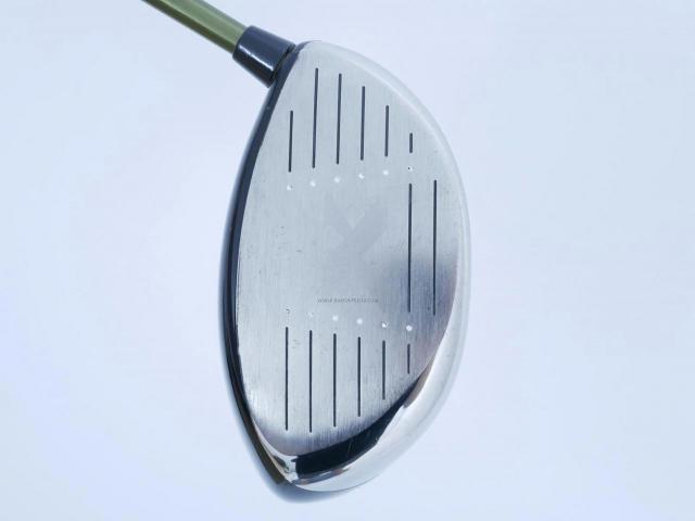 Driver : Callaway : ไดรเวอร์ Callaway X18 Loft 10 ก้าน Aldila NV 55 Flex R