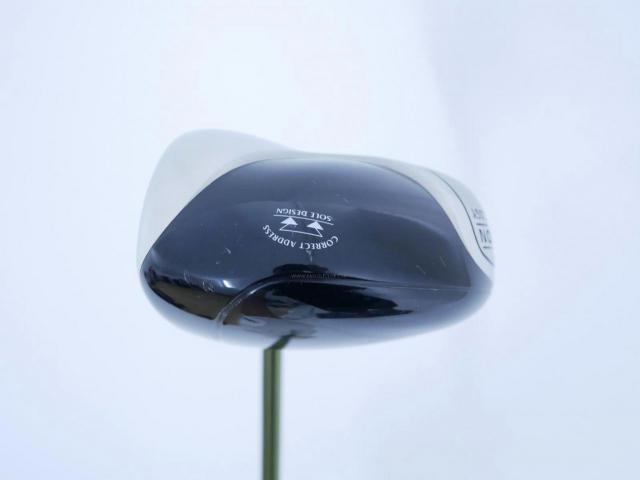 Driver : Callaway : ไดรเวอร์ Callaway X18 Loft 10 ก้าน Aldila NV 55 Flex R