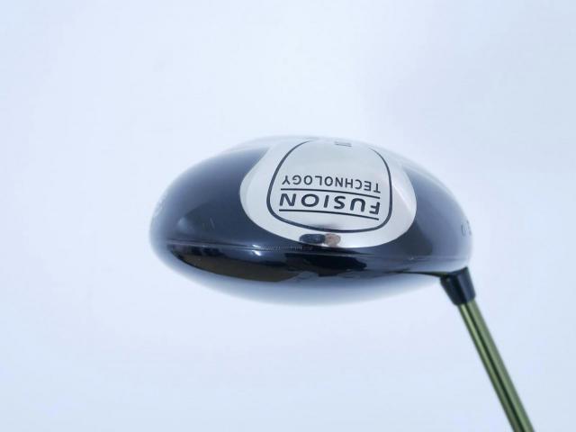 Driver : Callaway : ไดรเวอร์ Callaway X18 Loft 10 ก้าน Aldila NV 55 Flex R
