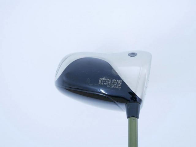 Driver : Callaway : ไดรเวอร์ Callaway X18 Loft 10 ก้าน Aldila NV 55 Flex R