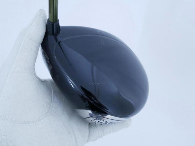 Driver : Callaway : ไดรเวอร์ Callaway X18 Loft 10 ก้าน Aldila NV 55 Flex R