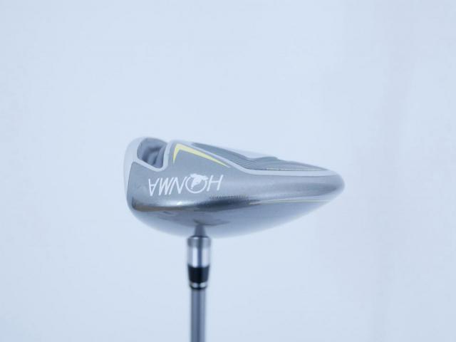 Lady club : All : หัวไม้ 5 Honma Tour World GS (ออกปี 2021) Loft 18 ก้าน Honma Speedtuned 42 Flex L