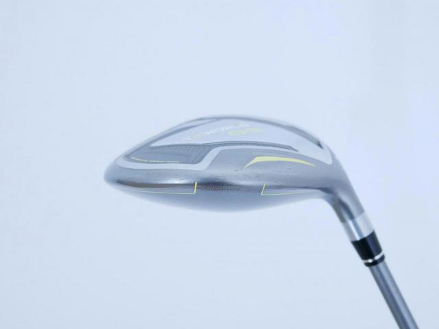 Lady club : All : หัวไม้ 5 Honma Tour World GS (ออกปี 2021) Loft 18 ก้าน Honma Speedtuned 42 Flex L