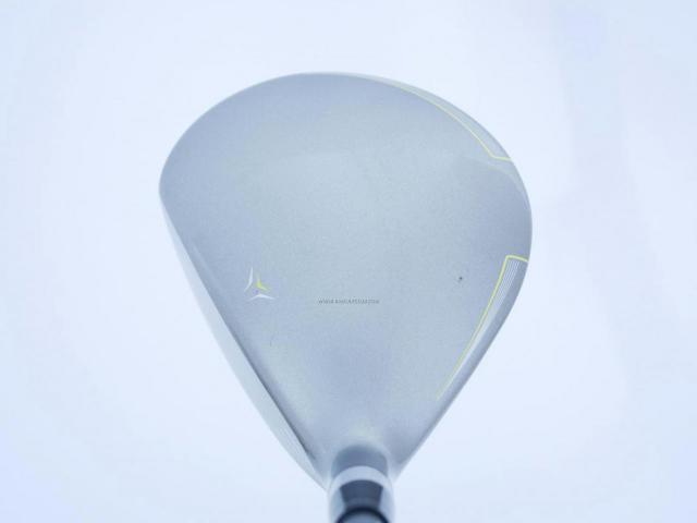 Lady club : All : หัวไม้ 5 Honma Tour World GS (ออกปี 2021) Loft 18 ก้าน Honma Speedtuned 42 Flex L