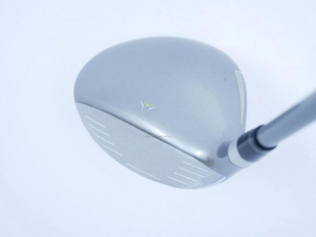 Lady club : All : หัวไม้ 5 Honma Tour World GS (ออกปี 2021) Loft 18 ก้าน Honma Speedtuned 42 Flex L
