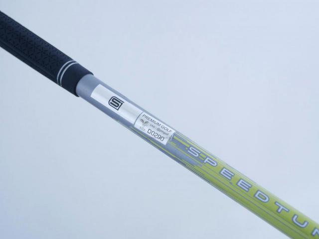 Lady club : All : หัวไม้ 5 Honma Tour World GS (ออกปี 2021) Loft 18 ก้าน Honma Speedtuned 42 Flex L