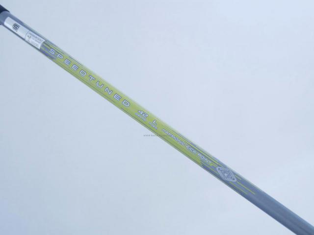 Lady club : All : หัวไม้ 5 Honma Tour World GS (ออกปี 2021) Loft 18 ก้าน Honma Speedtuned 42 Flex L