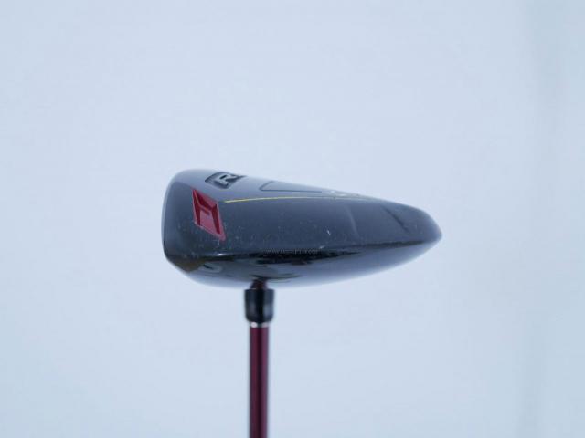 Fairway Wood : PRGR : หัวไม้ 5 PRGR Red (ออกปี 2018) Loft 19 Flex R (M-37)
