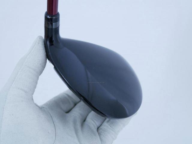 Fairway Wood : PRGR : หัวไม้ 5 PRGR Red (ออกปี 2018) Loft 19 Flex R (M-37)