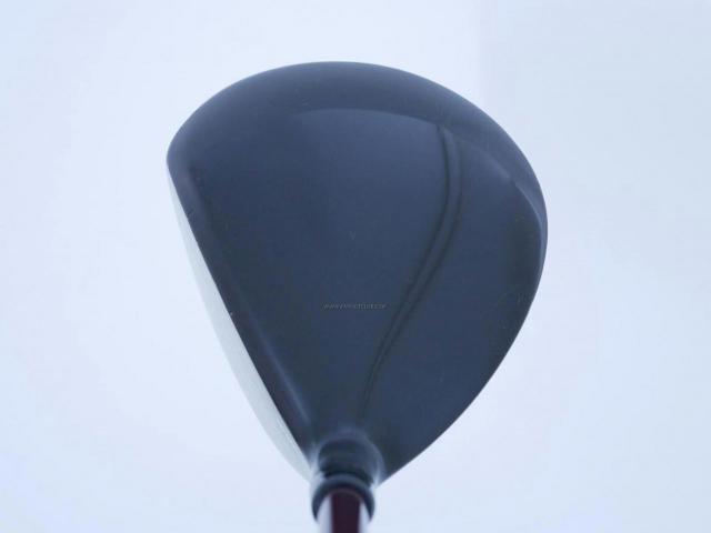 Fairway Wood : PRGR : หัวไม้ 5 PRGR Red (ออกปี 2018) Loft 19 Flex R (M-37)