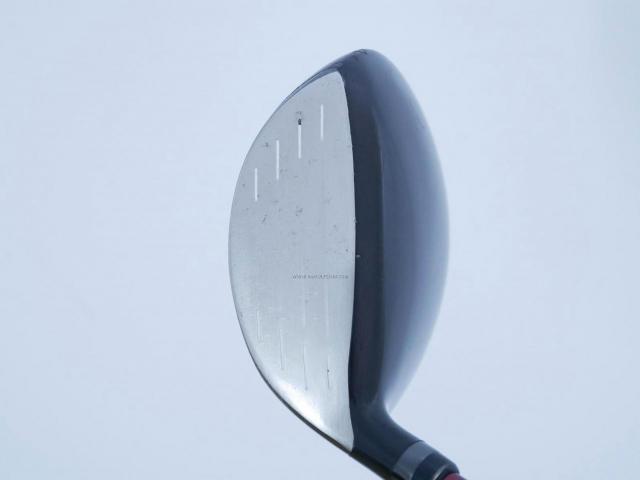 Fairway Wood : PRGR : หัวไม้ 5 PRGR Red (ออกปี 2018) Loft 19 Flex R (M-37)