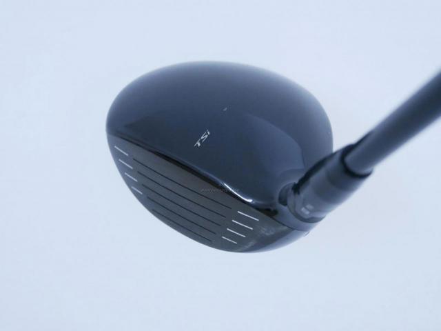 Fairway Wood : Titleist : หัวไม้ 5 Titleist TSi3 (ออกปี 2021) Loft 18 ก้าน Titleist TSP322 55 Flex S