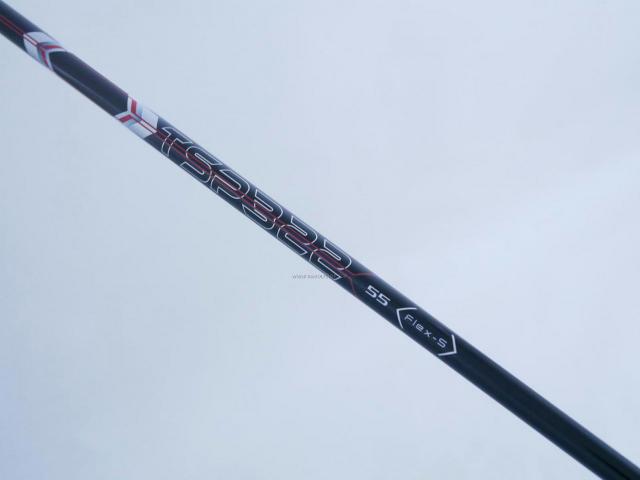 Fairway Wood : Titleist : หัวไม้ 5 Titleist TSi3 (ออกปี 2021) Loft 18 ก้าน Titleist TSP322 55 Flex S
