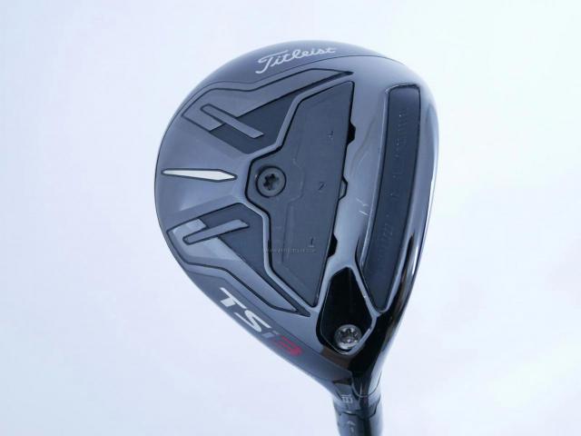 Fairway Wood : Titleist : หัวไม้ 5 Titleist TSi3 (ออกปี 2021) Loft 18 ก้าน Titleist TSP322 55 Flex S