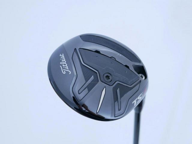 Fairway Wood : Titleist : หัวไม้ 5 Titleist TSi3 (ออกปี 2021) Loft 18 ก้าน Titleist TSP322 55 Flex S
