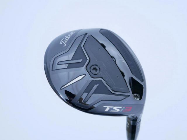 Fairway Wood : Titleist : หัวไม้ 5 Titleist TSi3 (ออกปี 2021) Loft 18 ก้าน Titleist TSP322 55 Flex S