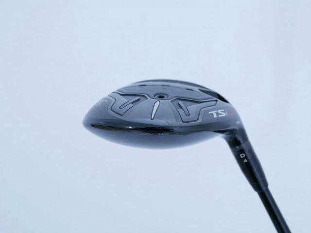 Fairway Wood : Titleist : หัวไม้ 5 Titleist TSi3 (ออกปี 2021) Loft 18 ก้าน Titleist TSP322 55 Flex S
