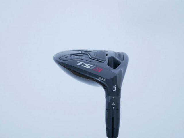 Fairway Wood : Titleist : หัวไม้ 5 Titleist TSi3 (ออกปี 2021) Loft 18 ก้าน Titleist TSP322 55 Flex S