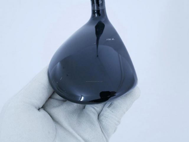 Fairway Wood : Titleist : หัวไม้ 5 Titleist TSi3 (ออกปี 2021) Loft 18 ก้าน Titleist TSP322 55 Flex S