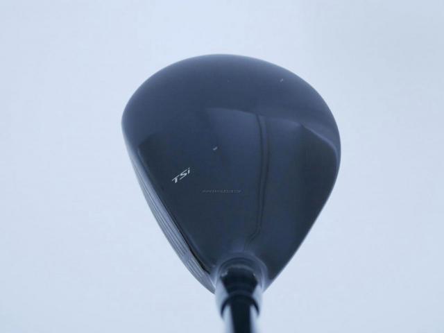 Fairway Wood : Titleist : หัวไม้ 5 Titleist TSi3 (ออกปี 2021) Loft 18 ก้าน Titleist TSP322 55 Flex S