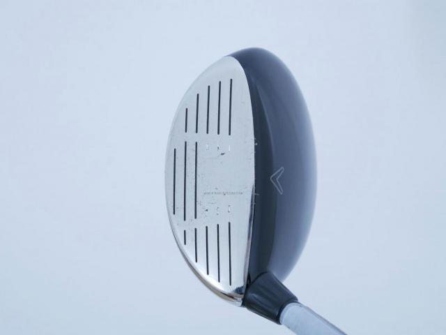 Fairway Wood : callaway : หัวไม้ 5 Callaway X Loft 19 Flex R