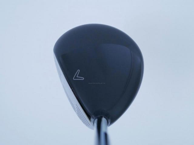 Fairway Wood : callaway : หัวไม้ 5 Callaway X Loft 19 Flex R