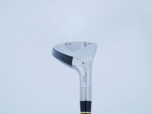 Fairway Wood : Honma : **ก้าน 3 ดาว** ไม้กระเทย Honma TwinMarks U-22 Loft 25 ก้าน ARMRQ 851 FLex R (3 ดาว) 