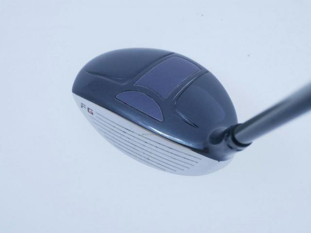 Fairway Wood : Kasco : ไม้กระเทย Kasco Power Tornado FG Loft 16 Flex R