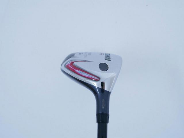 Fairway Wood : Kasco : ไม้กระเทย Kasco Power Tornado FG Loft 16 Flex R