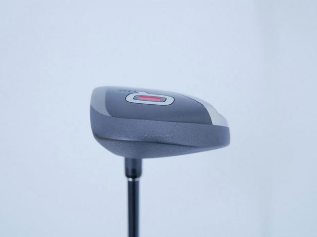Fairway Wood : PRGR : ไม้กระเทย PRGR Q (รุ่นปี 2019 สำหรับเล่นได้ทุกไลน์) Loft 18 Flex R2 (Light)